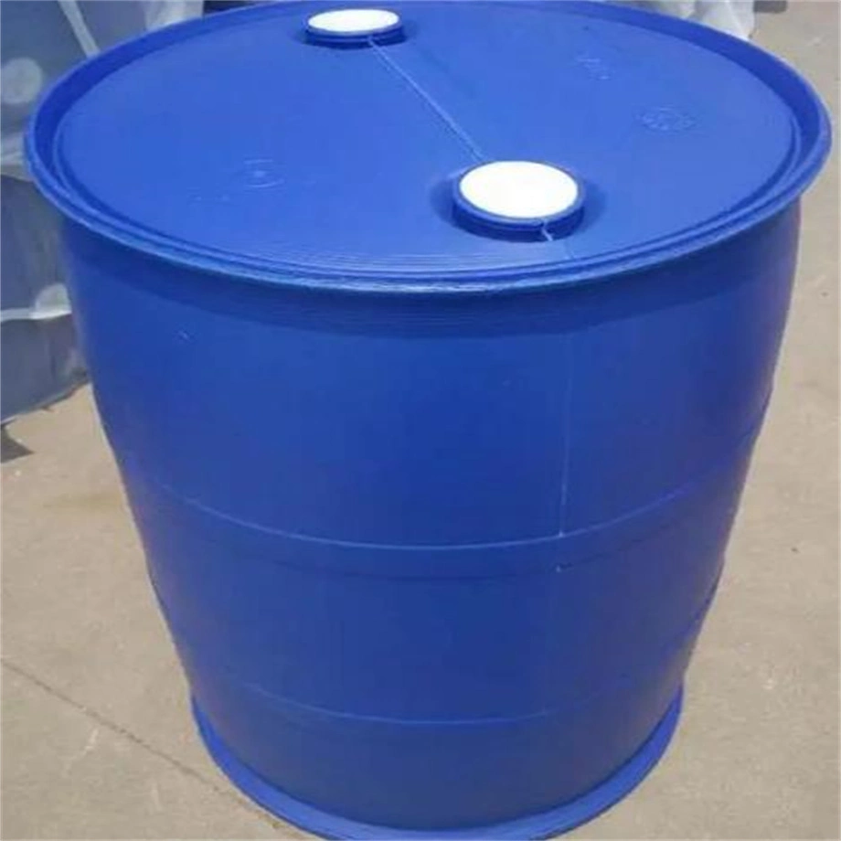 Methacrylic Acid CAS 79-41-4 High Purity Chemical Material Original Factory in Stock Maa