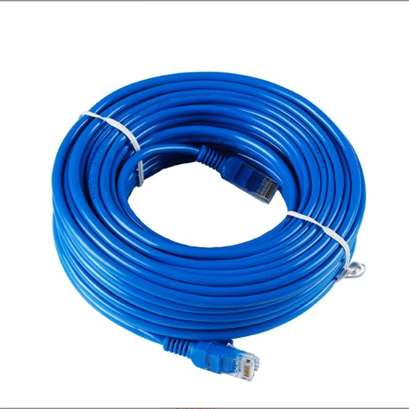 Network Cable Unshielded Network Cable Router Broadband Cable