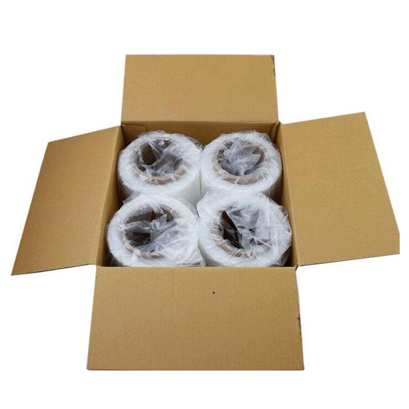 High Barrier 7 Layer Co-Extrusion Vacuum Packaging Tubular Film