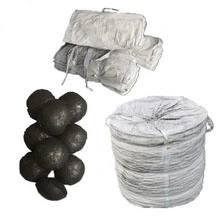 Calcined Anthracite Coal with FC 90%Min as Carbon Additive