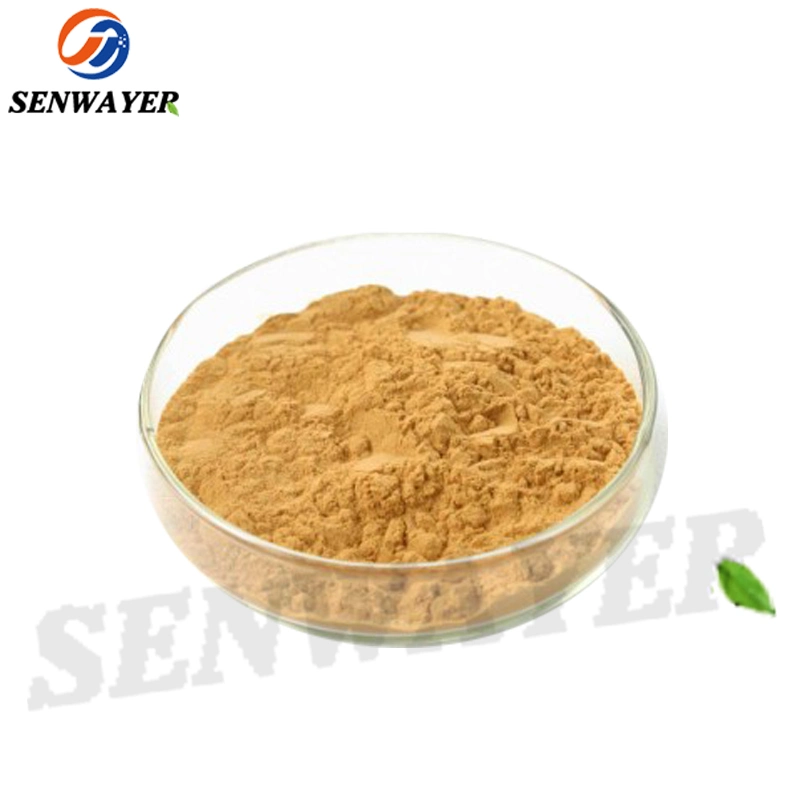 Hot Sell Peptide 5-Amino-1mq 5mg Fläschchen mit sicherer Lieferung