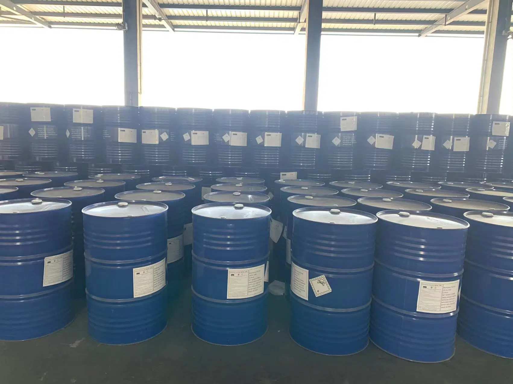 High Quality Chemical Solvent Butyl Cellosolve/2-Butoxy Ethanol / Butyl Glycol Ether CAS 111-76-2
