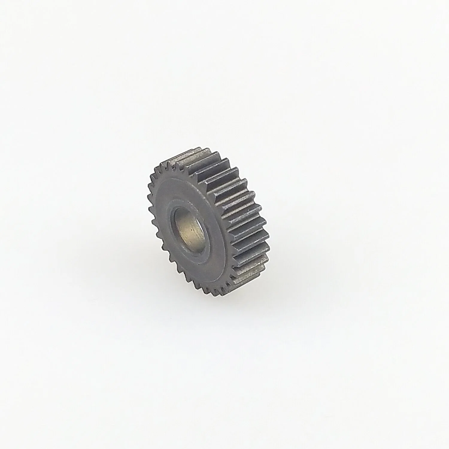 China Manufacturer Custom Balance Shaft Gear Powder Metallurgy Part