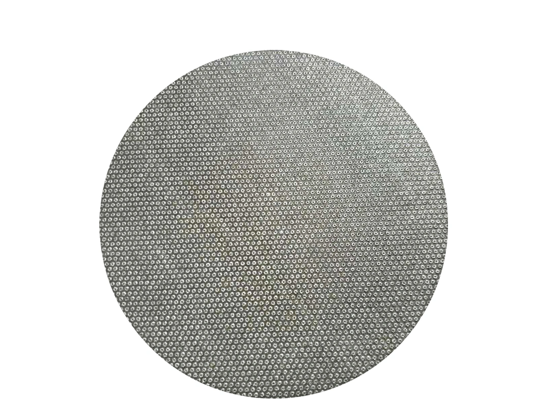 Metallographic Grinding Paper Metallographic Grinding Disc Metallographic Grinding Consumables