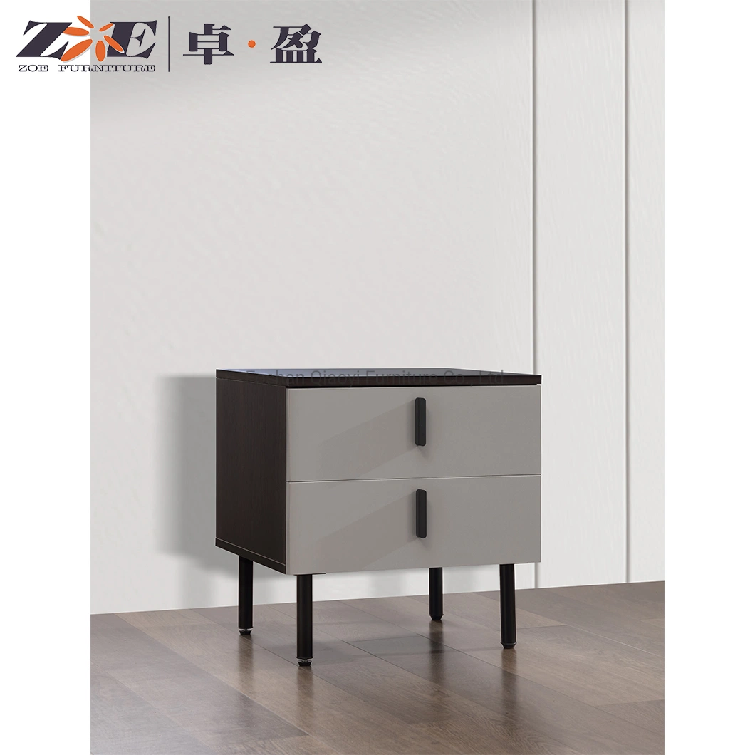 2023 Wholesale/Supplier Cheap Price Modern Stand Design TV Stands Table MDF Furniture Living Room TV Cabinet Rack