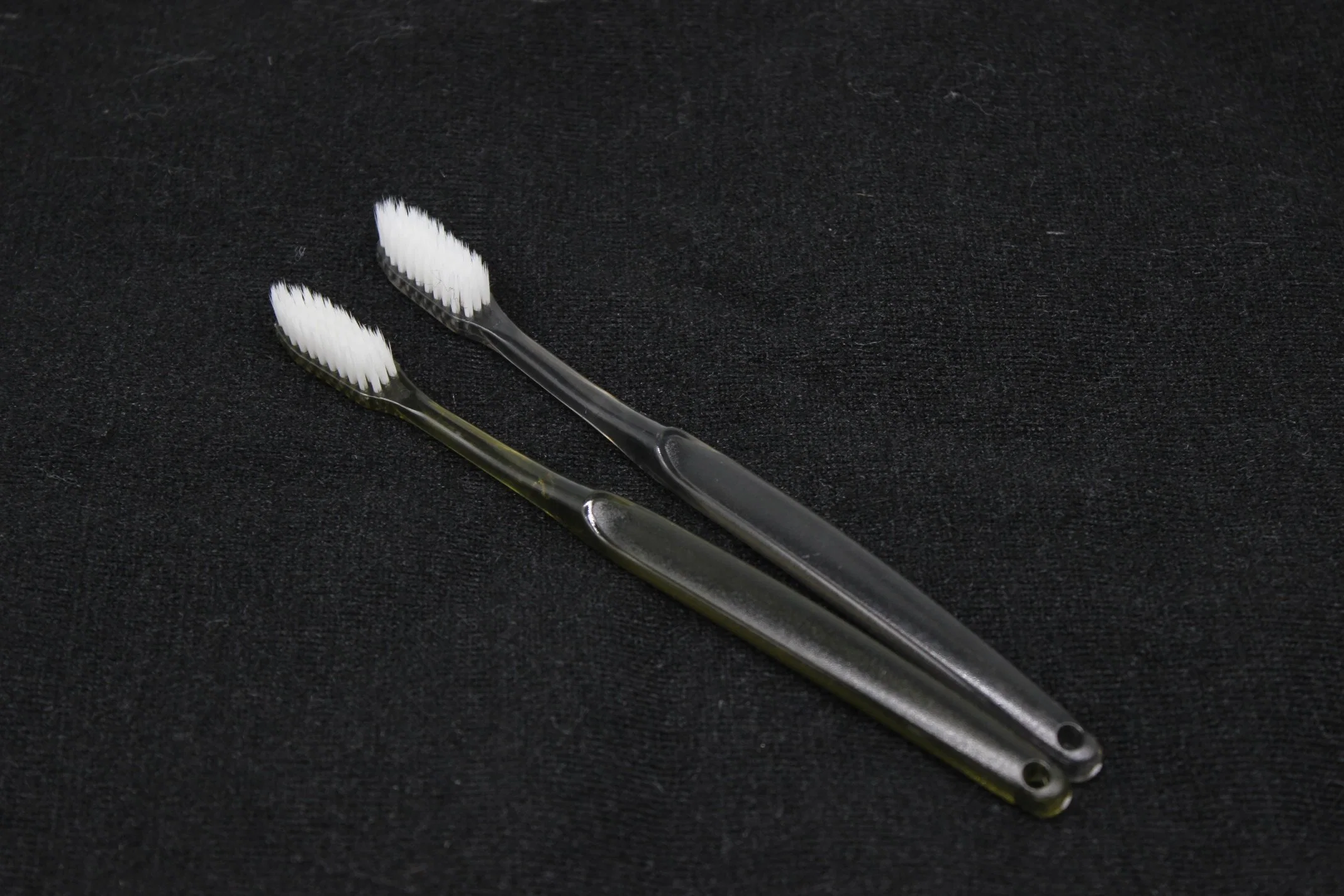 Popular New Design Disposable Toothbrush