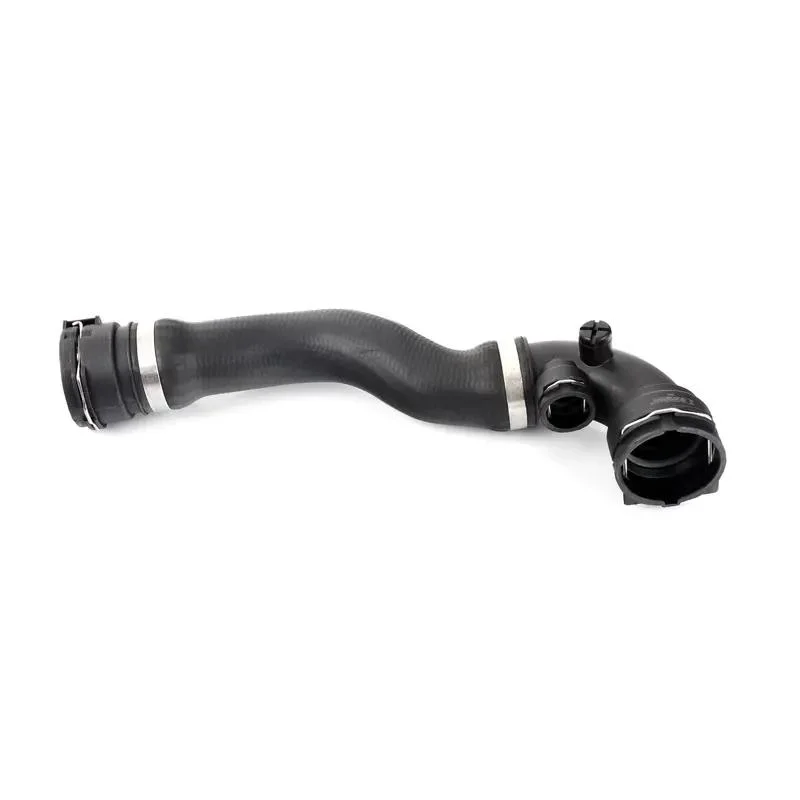 Automotive Upper Radiator Hose Truck Engine Radiator Hose