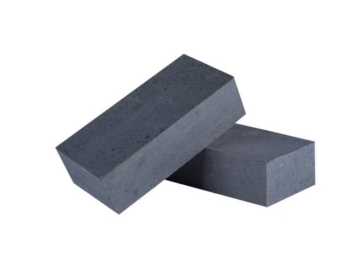 Good Abrasion Resistance Silicon Carbide Brick Refractory Sic Bricks for Industrial Usage