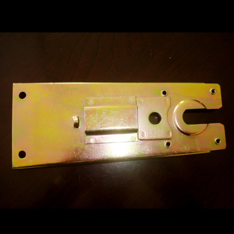 OEM Metal Stamping Parts Metal Clips