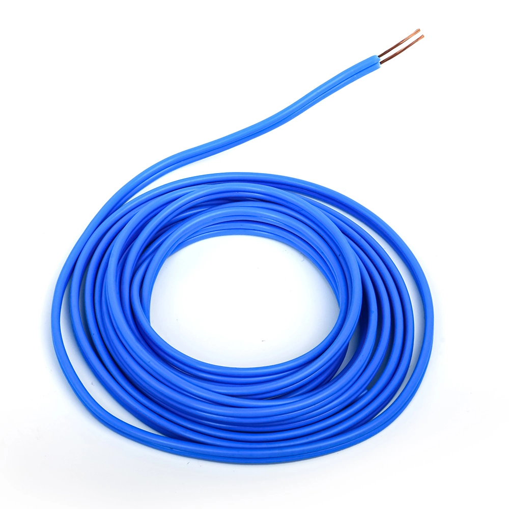 UL 1007 PVC Insulated Hook up Wire for Communication, Audio