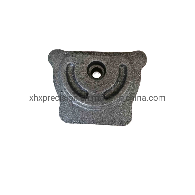 Valve Bonnet of Investment Casting