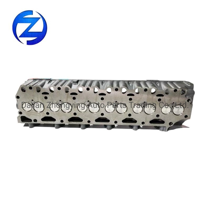 Hot-Sale D7d Deutz Bf6m1013 Engine Cylinder Head Assy 04258234