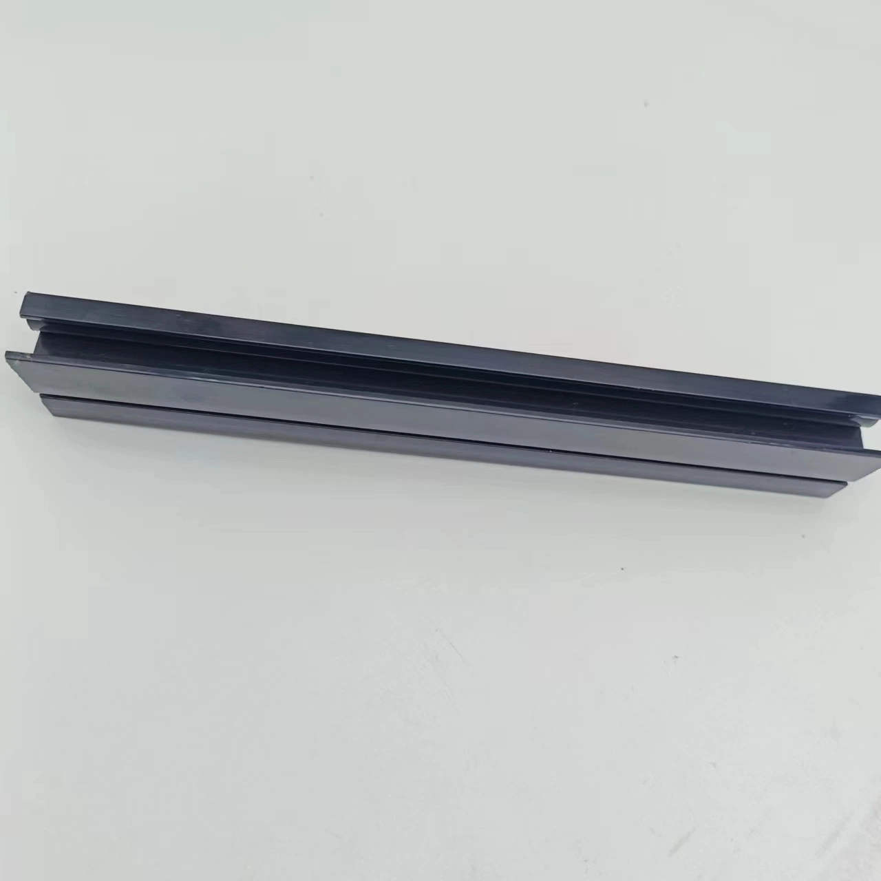 OEM ODM UPVC Extrusion Profiles for Windows and Doors Flexible Soft Plastic Sealing Strip PVC Profile Extrusion