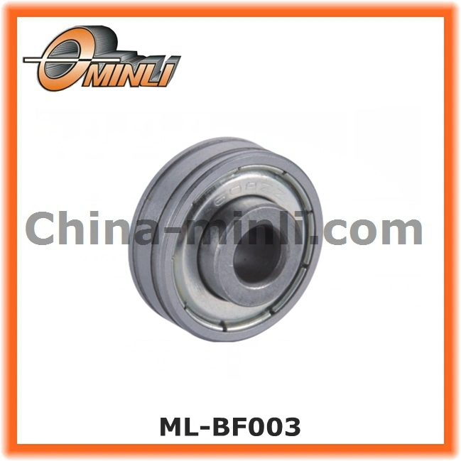 Great Quality Tight Plastic Roller Sliding Windows PVC Door Roller Wheel (ML-BF003)