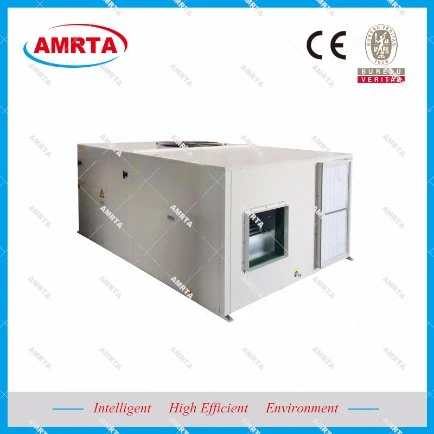 Constant Temperature Humidity Roof Packaged Unit Rooftop Air Conditioning