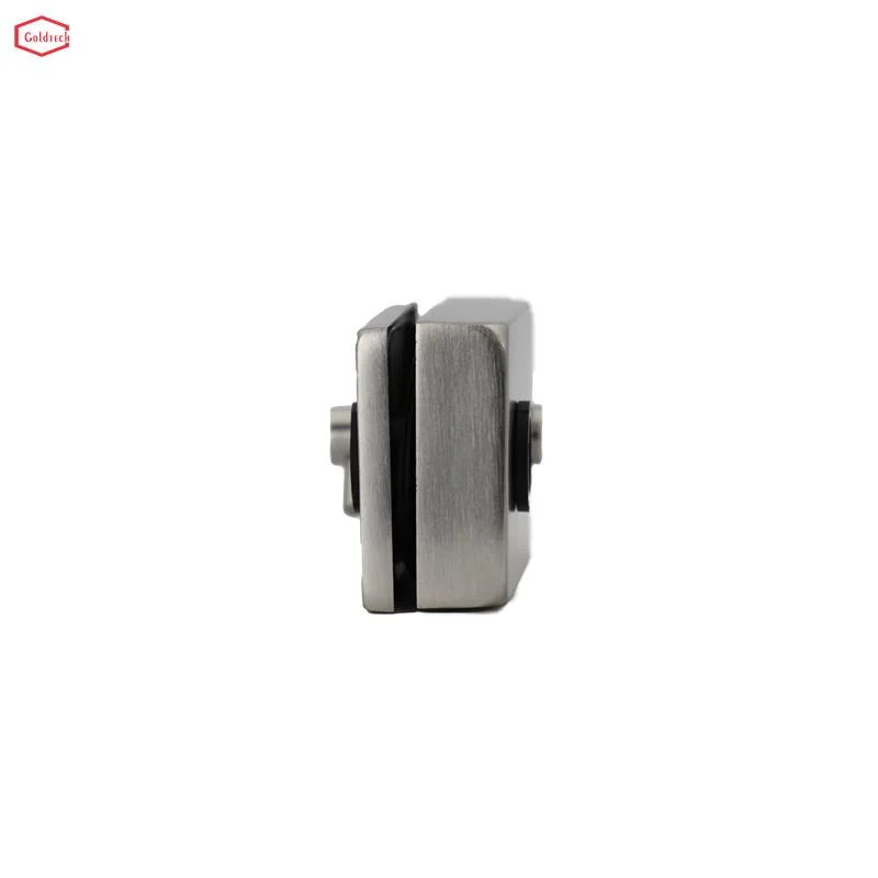 Hight Quality Glass Hardware Door Locks with Level Handle for Glass Door