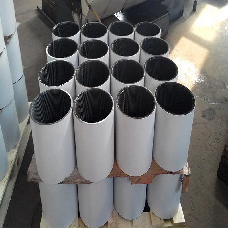 Factory Good Price API 5CT Tubing Coupling Casing Tubing