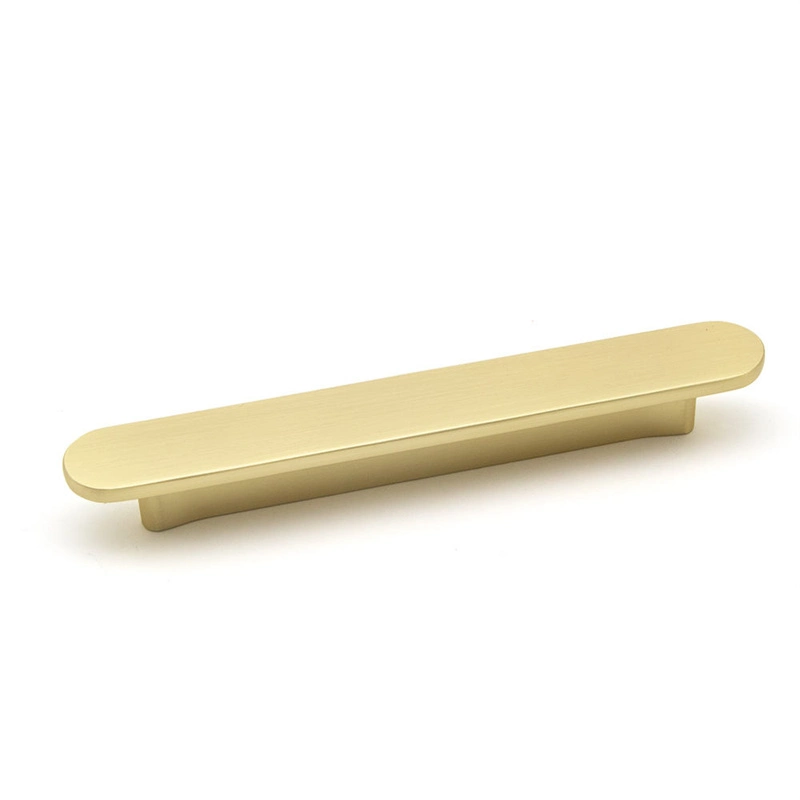 Door Handles Luxury Modern Furniture Handle Cabinet Dresser Drawer Door Knobs Cabinet Handle