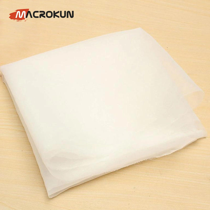 50 Micron Nylon Mesh Filter Woven Mesh