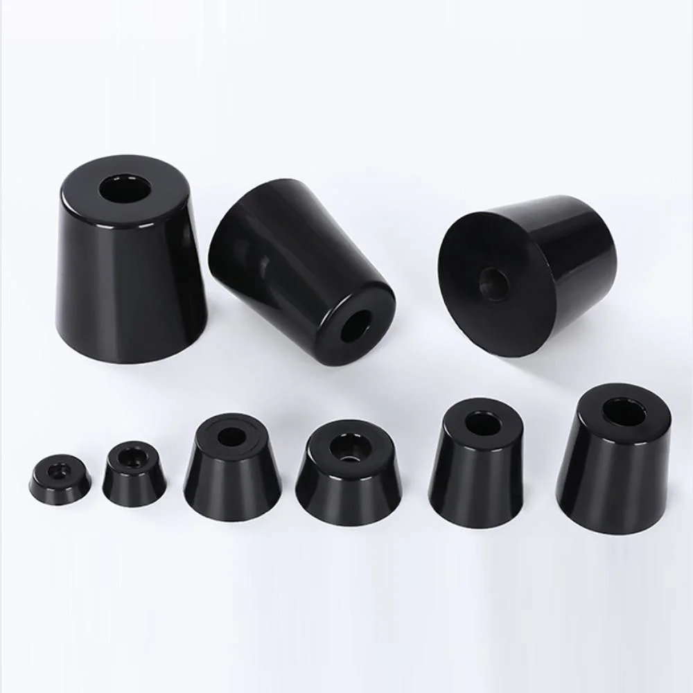 Heavy Duty Wear Resistant Rubber Parts for Home Appliances