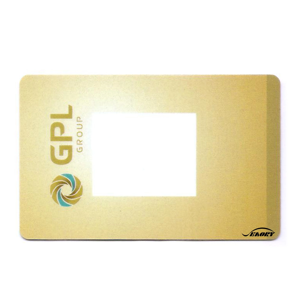 Custom Printing Cr80 Magnetic Stripe Membership Loyalty Card VIP Member Plastic PVC Card
