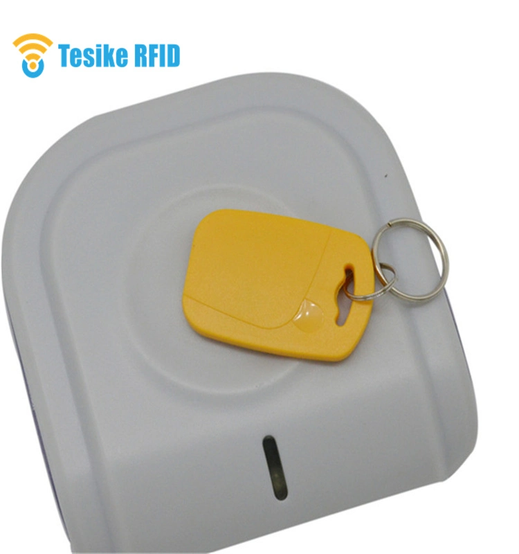 NFC RFID kontaktloser Smart Card Reader Writer mit kostenlosem SDK und Demo