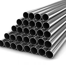 Welded and Drawn Stainless Steel Tubing - Thin Wall Tubing