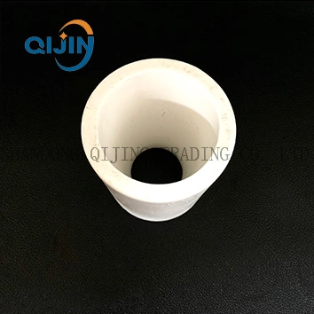 High Purity Alumina 95%-99% Ceramic Tube