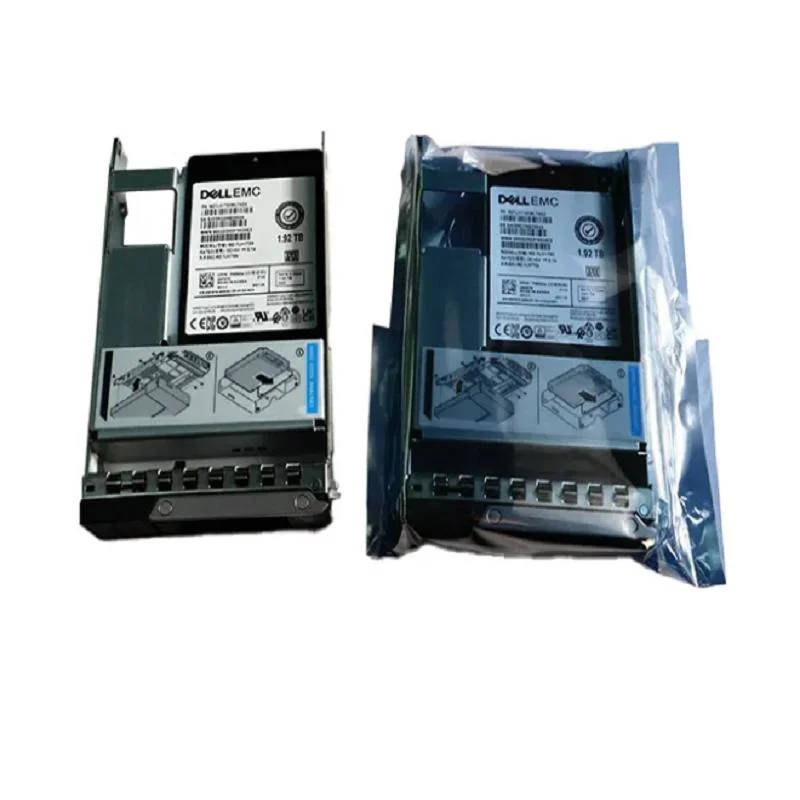 Hot Sale Original Hard Disk with SATA/Sas 12gbps for DELL Server