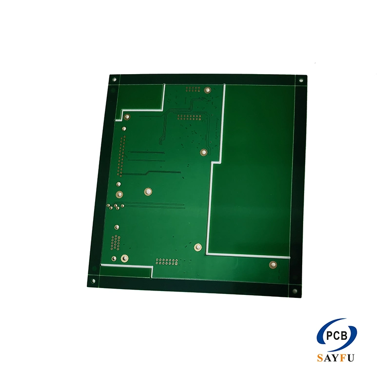 PCB Manufacturer One-Stop Service Electronic Printed Circuit Board/PCB