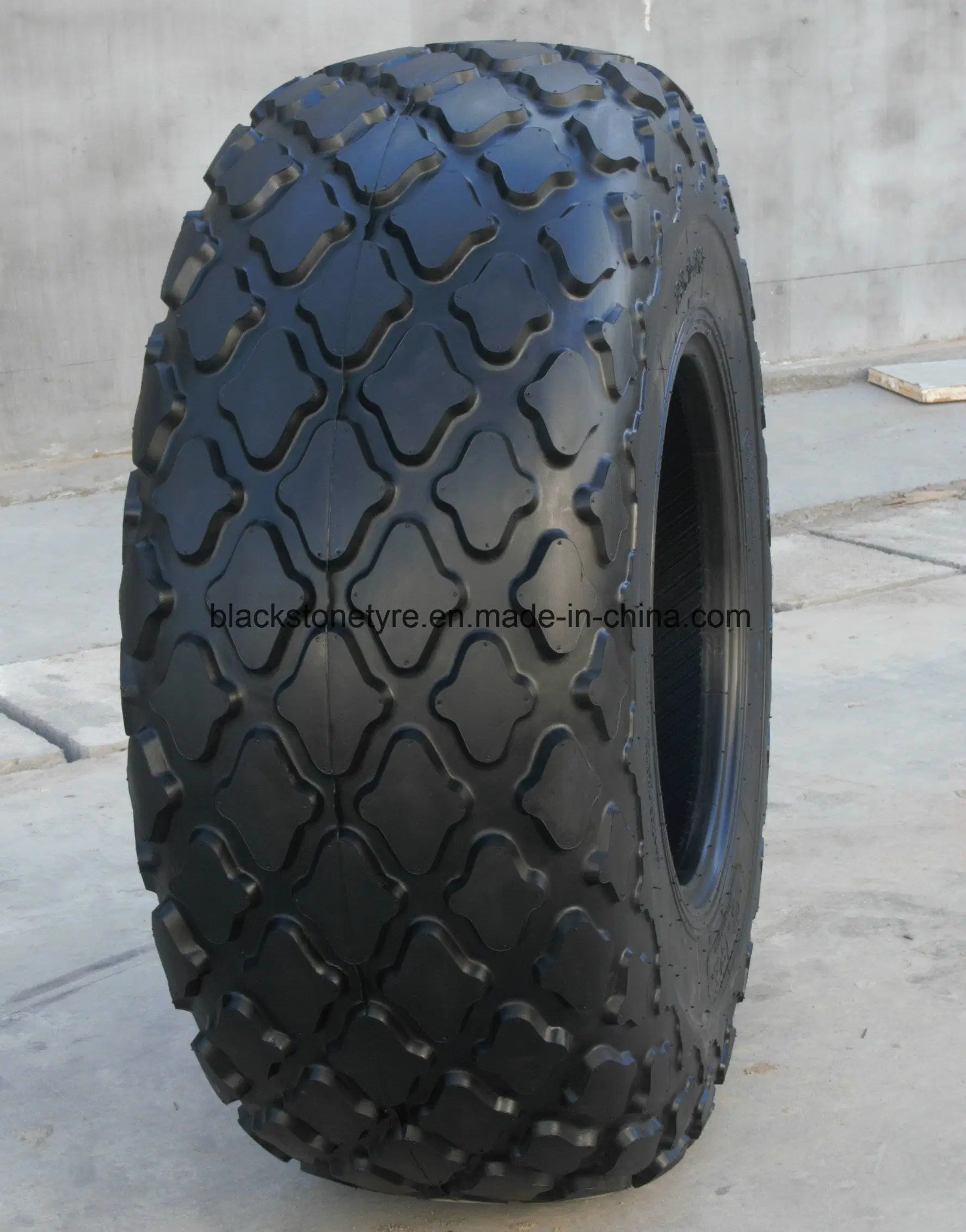 الإطارات المزدوجة ecoin Advance Hilo Radial Mining OTR Tire 20.5-25 23.5-25