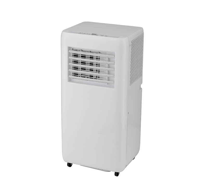 9000BTU Climatisation/Chauffage Climatiseur Mobile Portable sur Pied pour la Maison