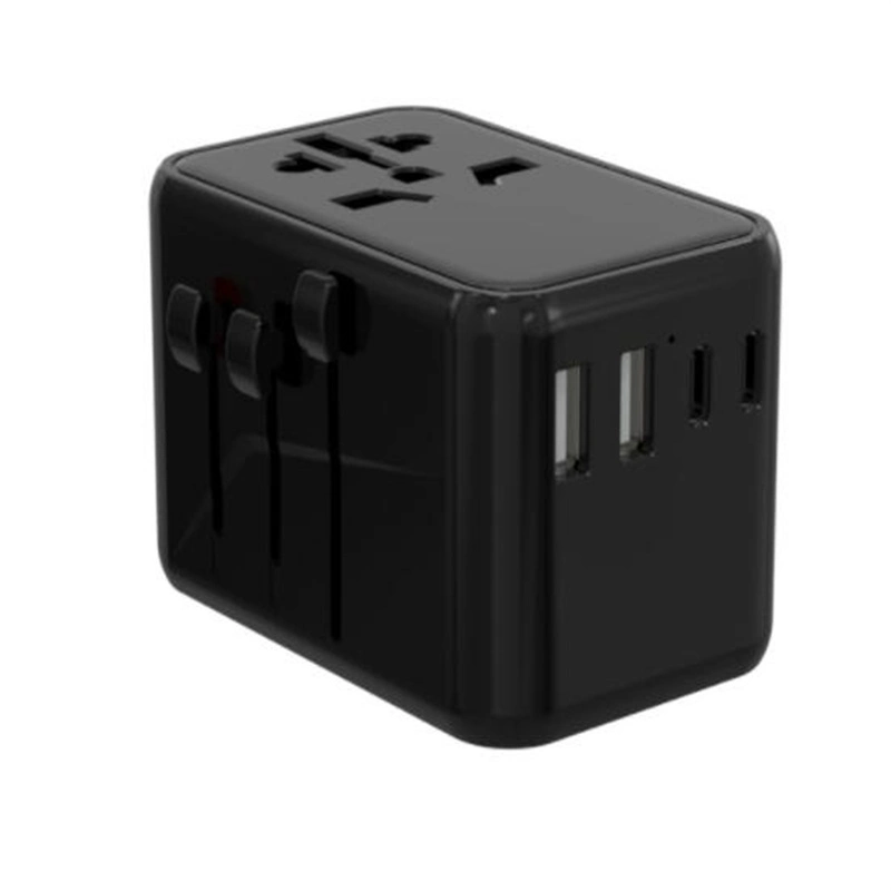 Phone Mobile Charger Electrical Plugs Travel Adapter