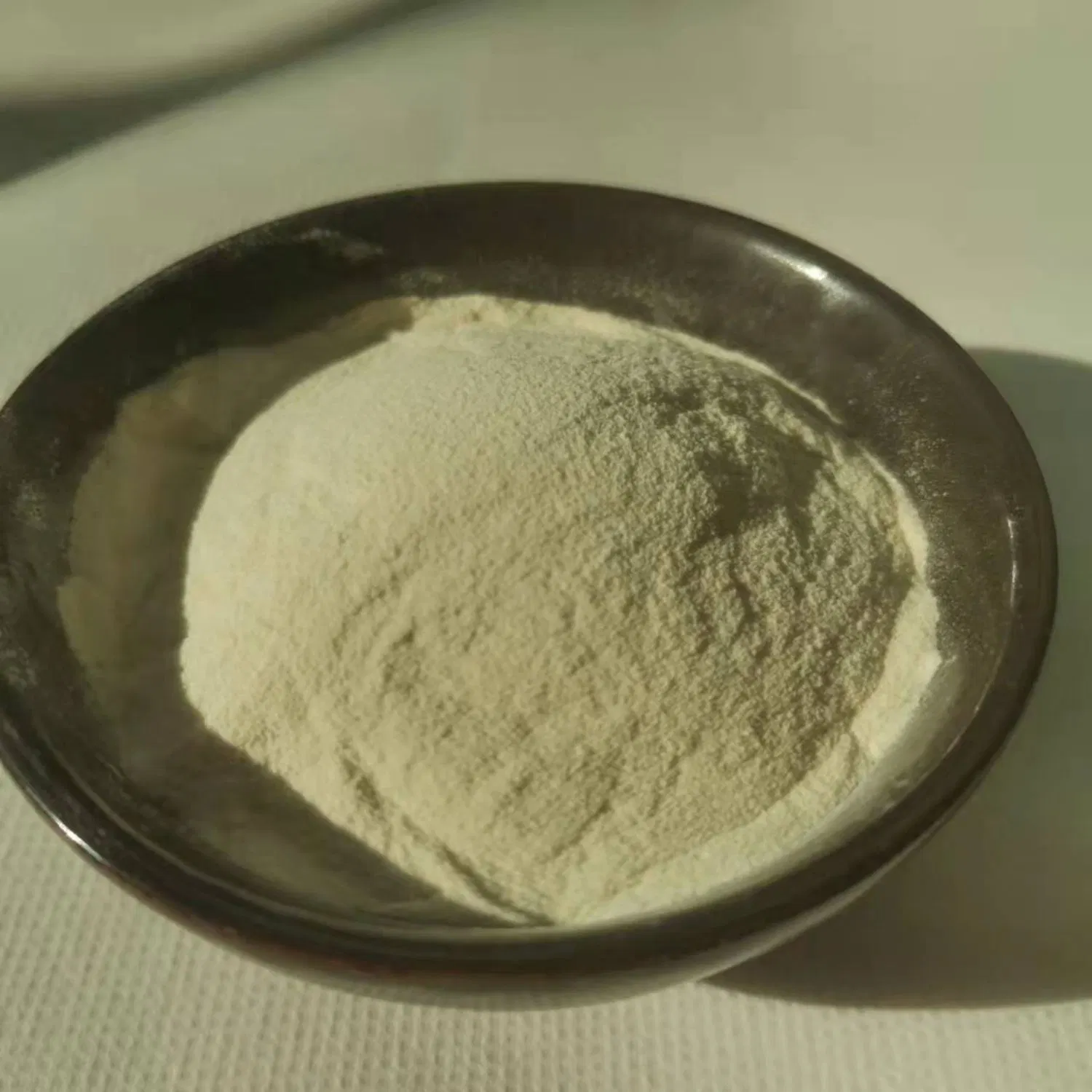 Material químico 200 malla XC polímero Xanthan Gum para aceite Perforación