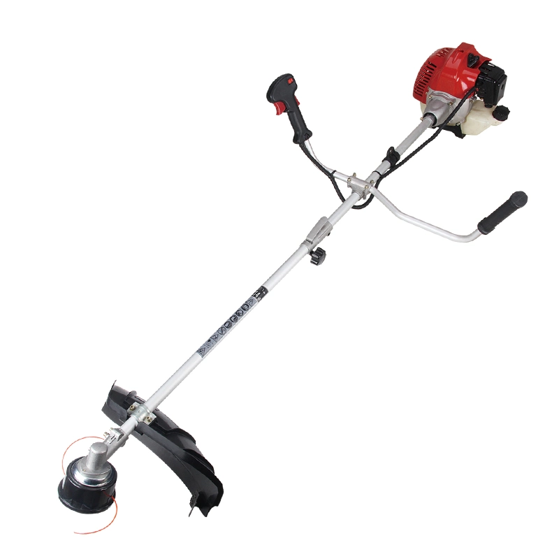 43cc Back-Pack Brush Cutter (BC430C) with High quality/High cost performance 