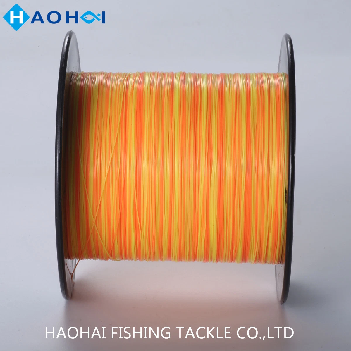 Super Strong Double Color Resistant Nylon Fishing Tackle