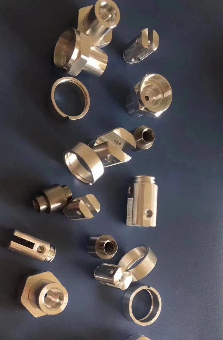 CNC Precision Manufacturing Parts, Die Parts, Metal Parts, Equipment Parts, Precision Casting, Precision Forging, Cold Heading, Stamping, Hardware Components