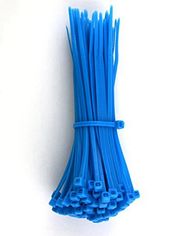 Wiring Accessories Zip Binding Nylon Cable Tie