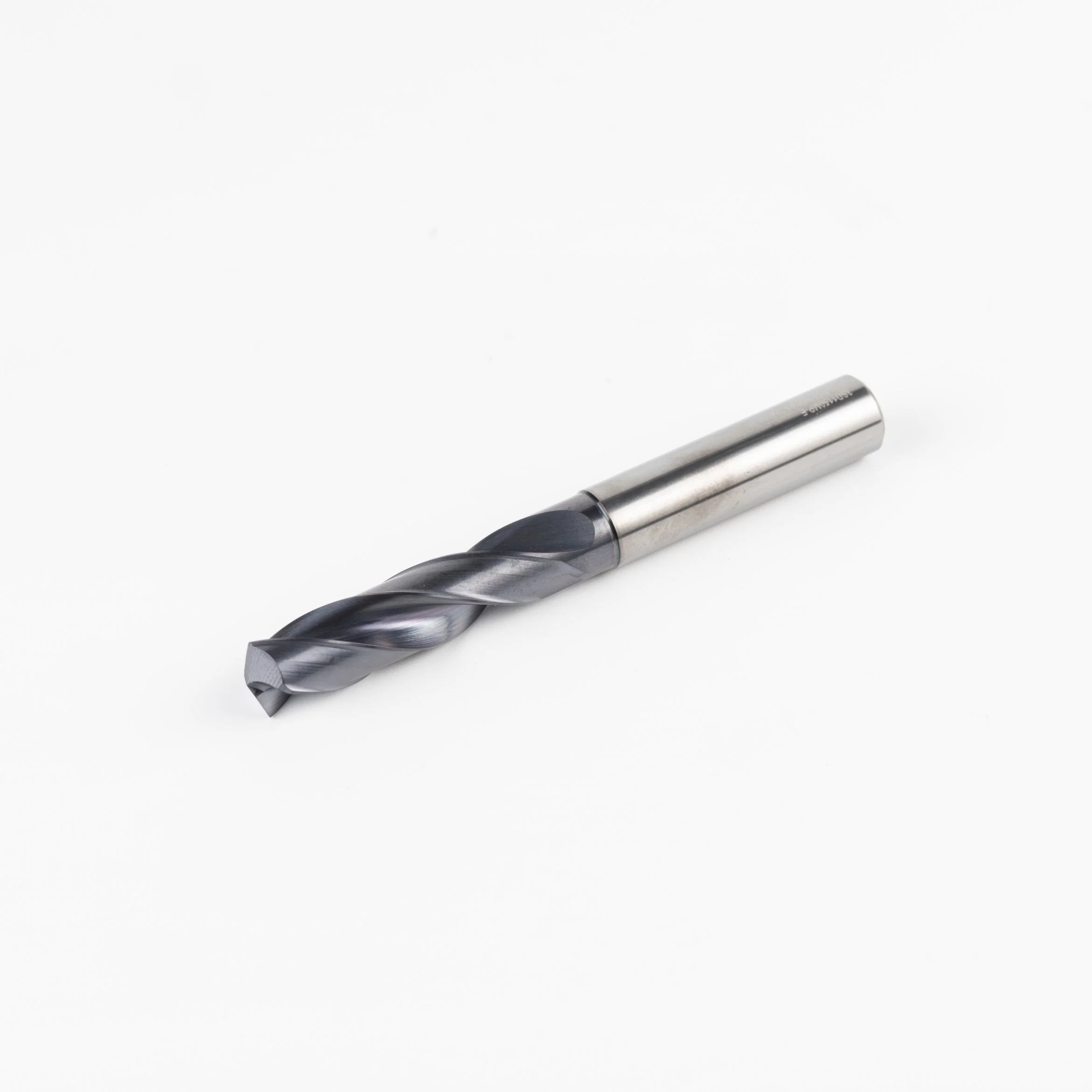 Tungsten Carbide Step Drill Bit Carbide Milling Cutter Tungsten Drill Bit