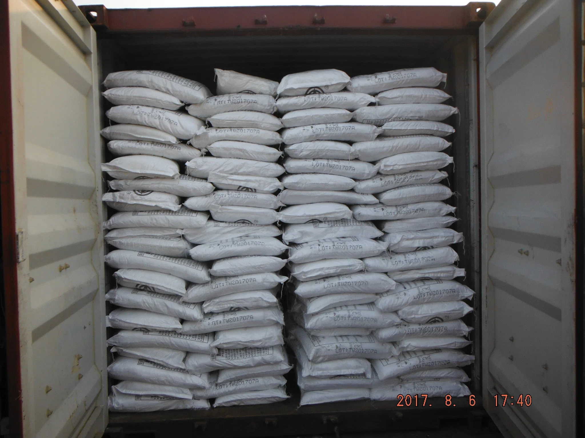 Caustic Soda Flakes Manufacturer Price China for Paper