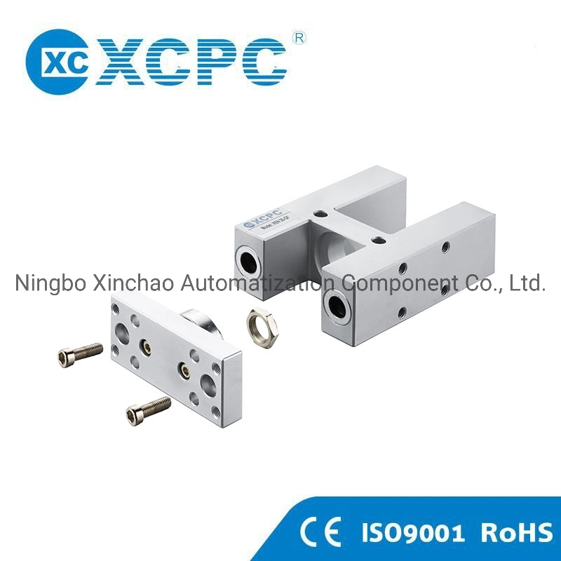 China Xcpc Professional Pneumatic Manufacturer Xen ISO6432 Standard Air Cylinder Assembly Kits