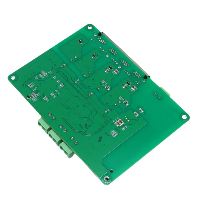 Fábrica de fabrico de PCB de placa de circuitos de dupla face personalizada PCBA