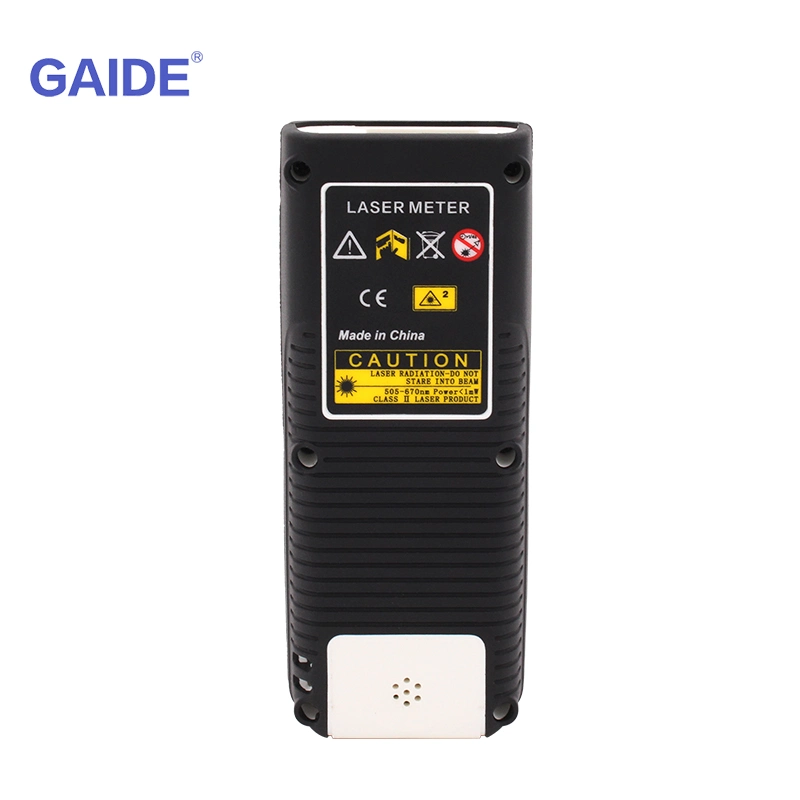 70m Red Beam Strong Light Handheld Laser Distance Meter