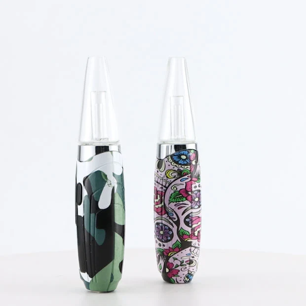 Multi Vape Pen Starter Kits for Dry Herb Wax DAB Thick Oil Eliquid Leaf Buddi Wuukah Nano Kit E-Cig Vaporizer Kit
