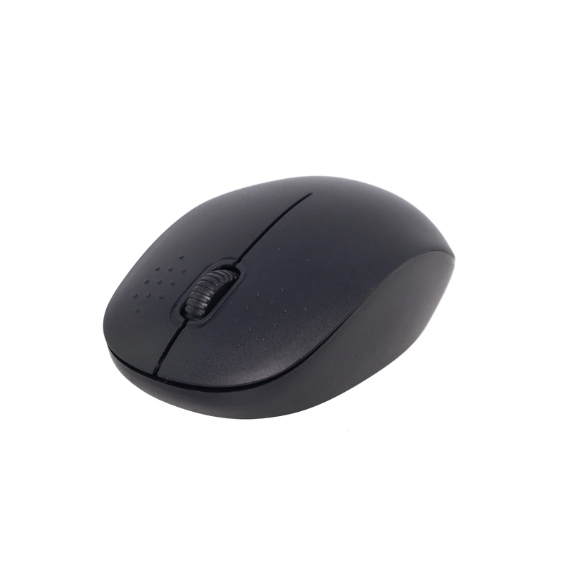 Factory Wholesale Promotional 2.4G Wireless Computer Mouse