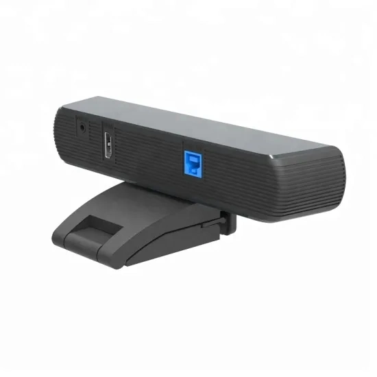 4K USB3.0 Webcam HDMI Video Conference Camera