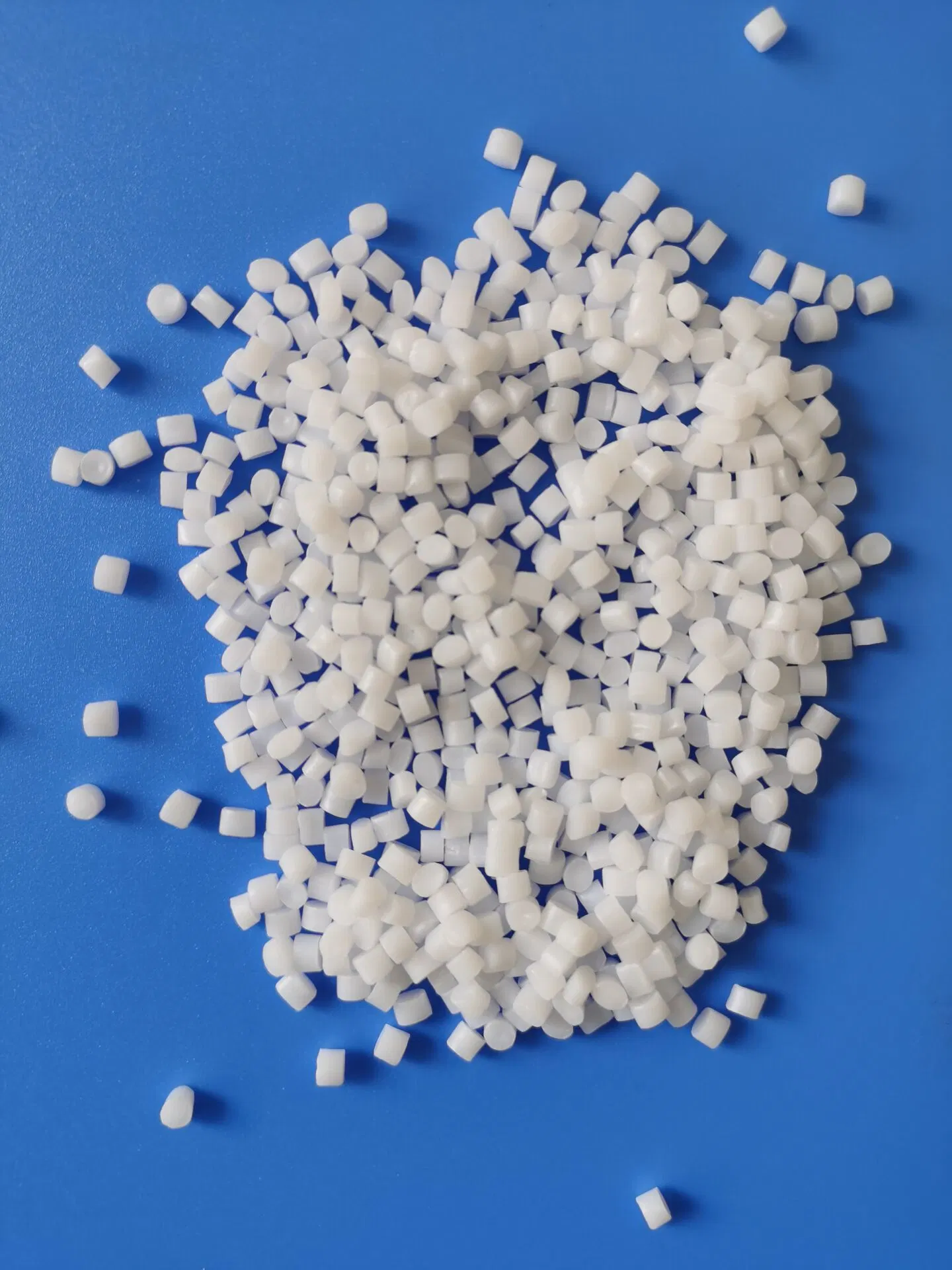 HIPS High Impact Plastic Polystyrene Raw Material Virgin HIPS Granules