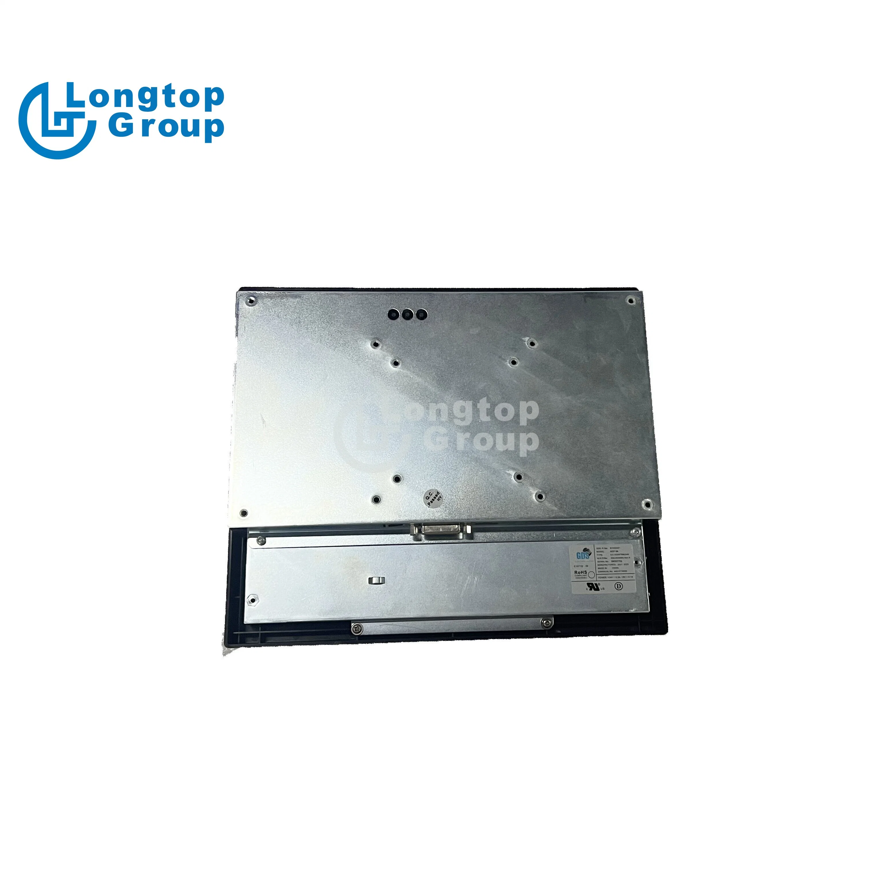 NCR 6634 ATM Machine Parts Operator Panel Gop S8 ATM Display 0090025942