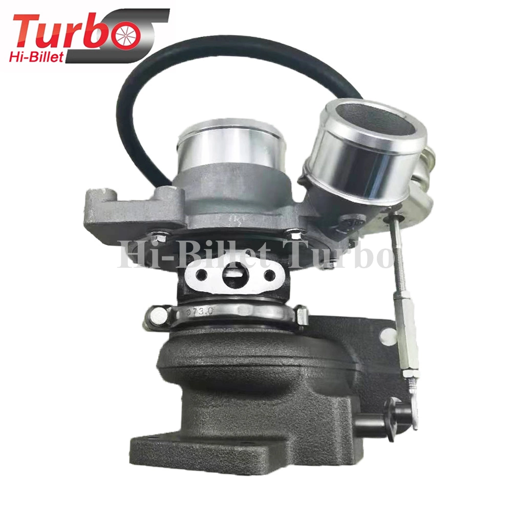 High Performance Rhv3 Turbo für ISU zu Viju D-Max mit 1,9t Motor 8082473593 8082-473593 Turbo-Ladegerät