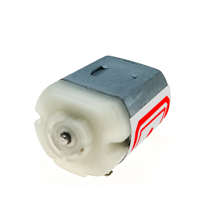 DC Motor 3.0-4.5V for Hair Dryer, Radio Contro Model, Printer